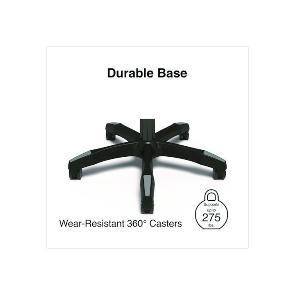 Staples Emerge Vomax Bonded Leather Gaming Chair 61364