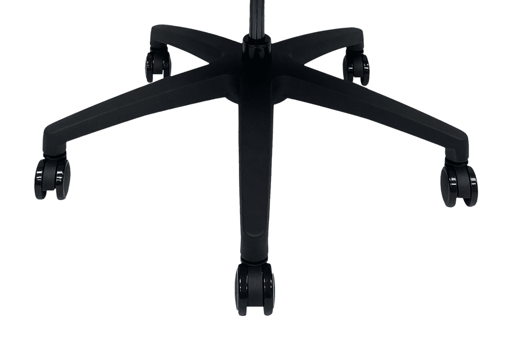 Draco Mesh Gaming Chair by Dreamseat, Adult, PC Gaming Chair, Black