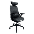 Draco Mesh Gaming Chair by Dreamseat, Adult, PC Gaming Chair, Black